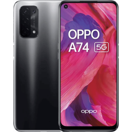 Oppo A74 5G