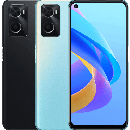 Oppo A76