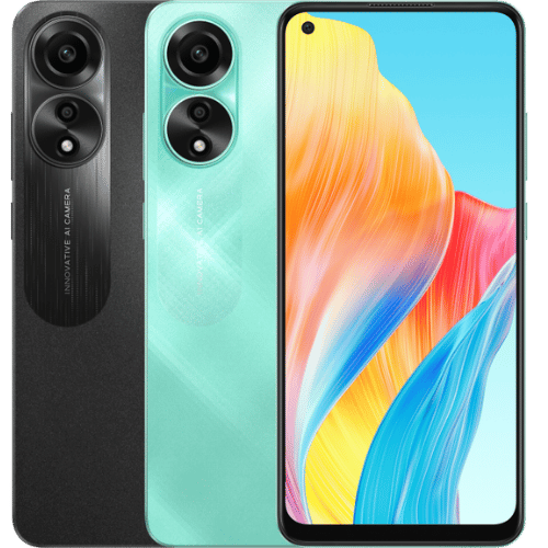Oppo A78 4G