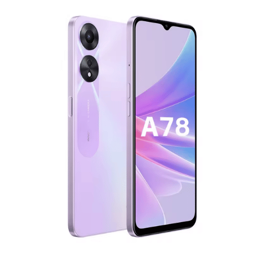 Oppo A78