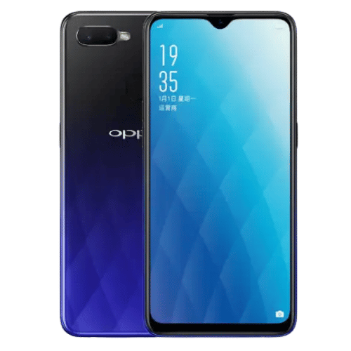 Oppo A7x
