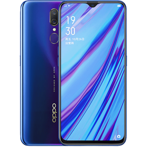 Oppo A9