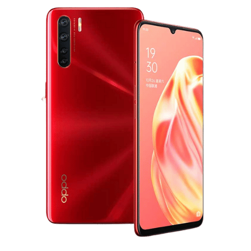 Oppo A91