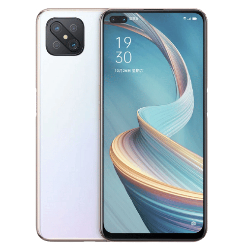 Oppo A92s