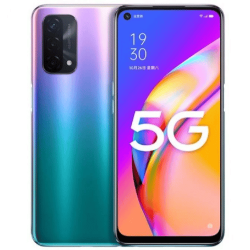 Oppo A93 5G