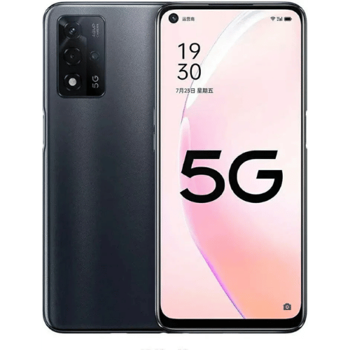 Oppo A93s 5G