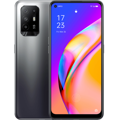 Oppo A94 5G
