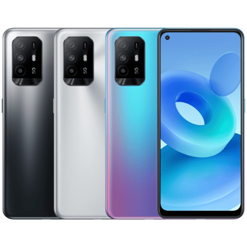 Oppo A95 5G
