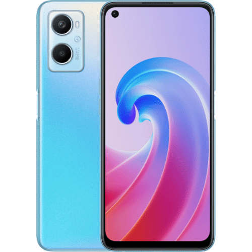 Oppo A96