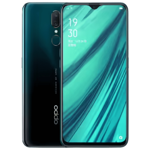 Oppo A9x
