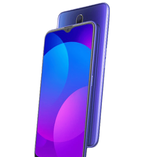 Oppo F11