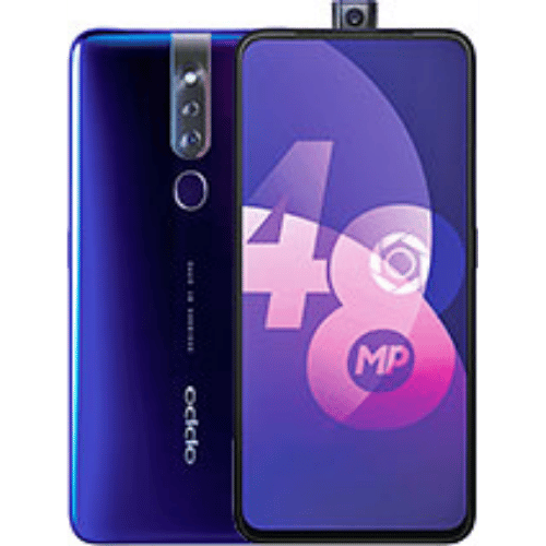 Oppo F11 Pro