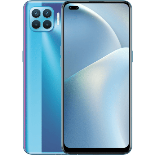 Oppo F17 Pro