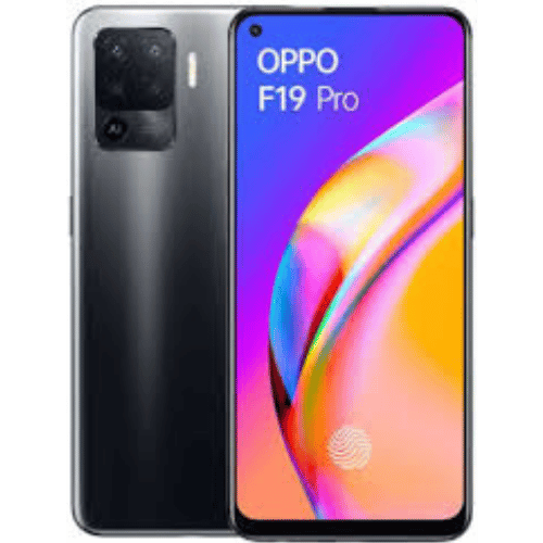 Oppo F19 Pro