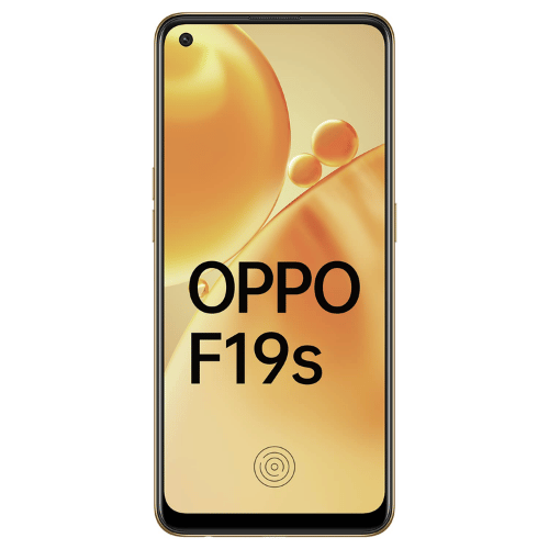 Oppo F19s