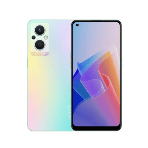 Oppo F21 Pro 5G