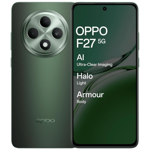 Oppo F27