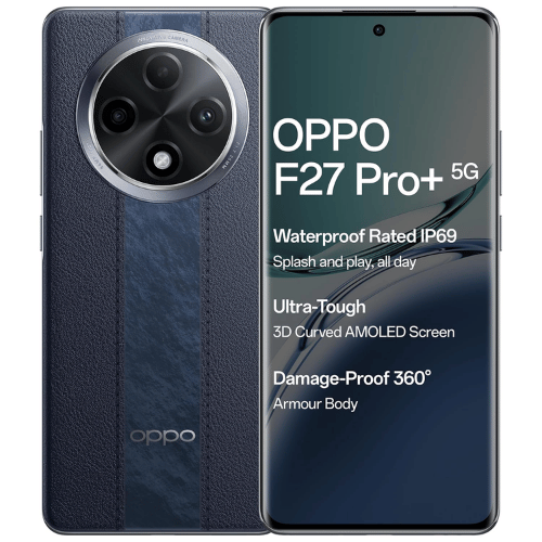 Oppo F27 Pro+