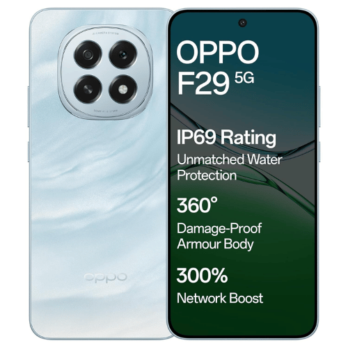 Oppo F29 image 1