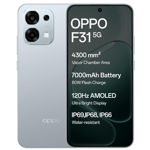 Oppo F31