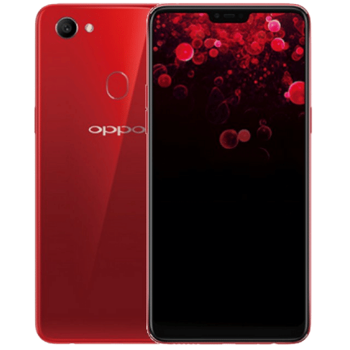 Oppo F7
