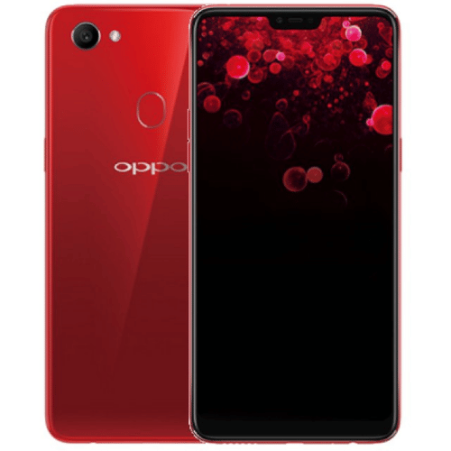 Oppo F7 Youth