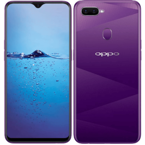 Oppo F9 (F9 Pro)
