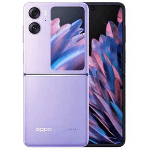 Oppo Find N2 Flip
