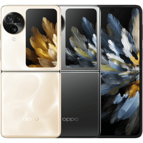 Oppo Find N3 Flip
