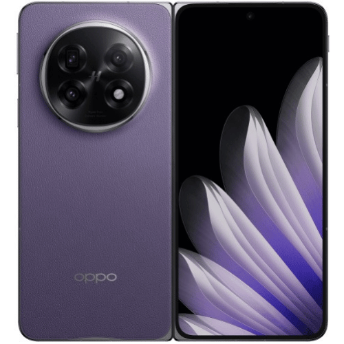 Oppo Find N5