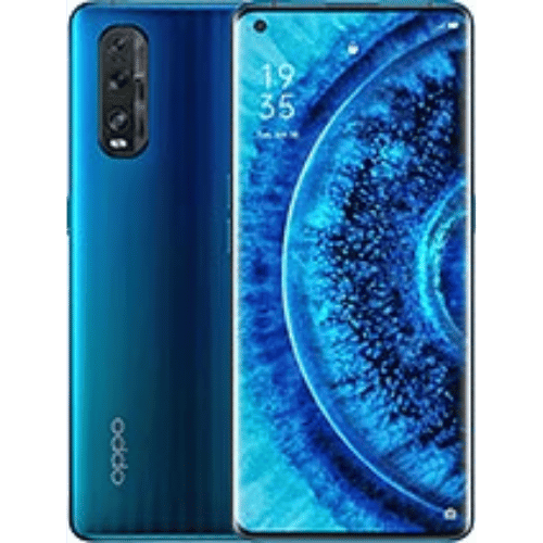 Oppo Find X2