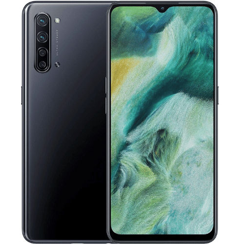 Oppo Find X2 Lite