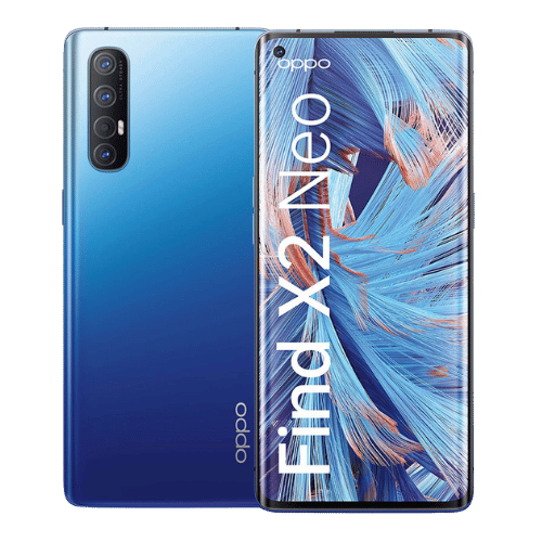 Oppo Find X2 Neo