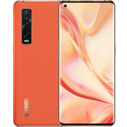 Oppo Find X2 Pro