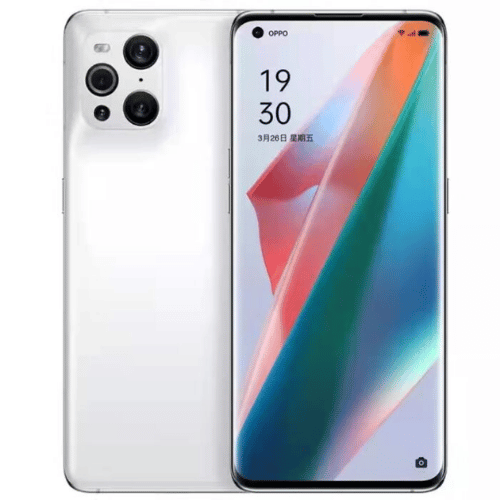 Oppo Find X3