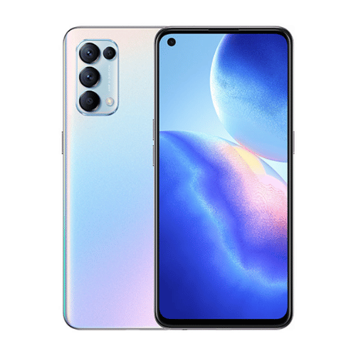 Oppo Find X3 Lite