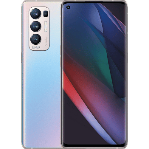 Oppo Find X3 Neo