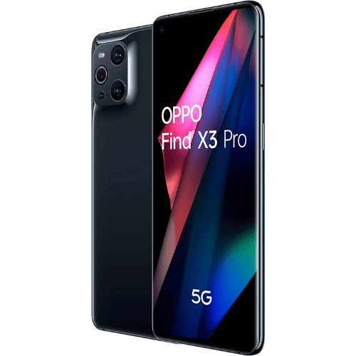 Oppo Find X3 Pro