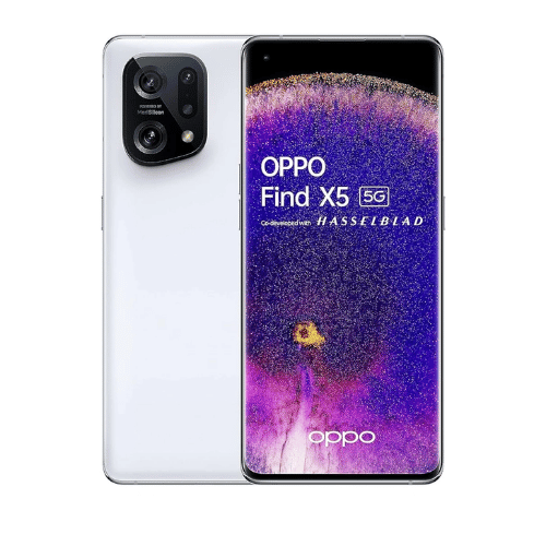 Oppo Find X5
