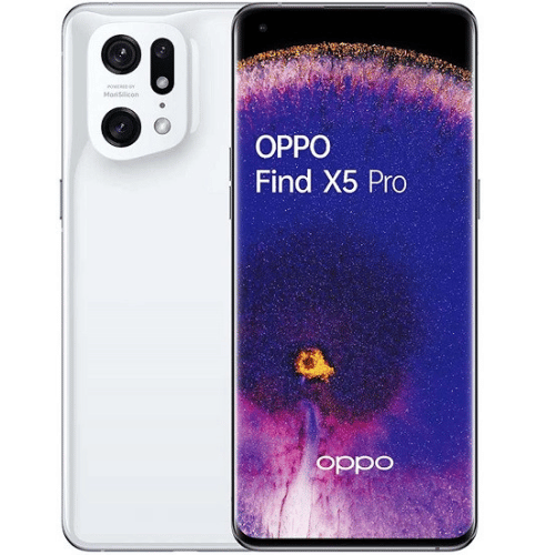 Oppo Find X5 Pro