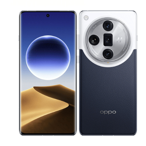 Oppo Find X7 Ultra