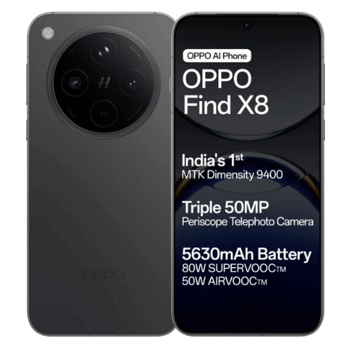 Oppo Find X8