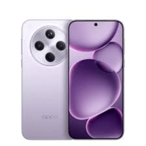Oppo Find X8s+