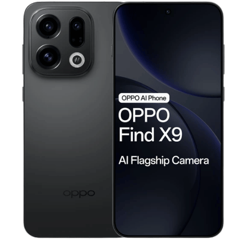 Oppo Find X9