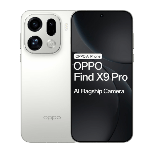 Oppo Find X9 Pro