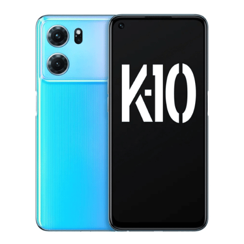 Oppo K10 5G (China)