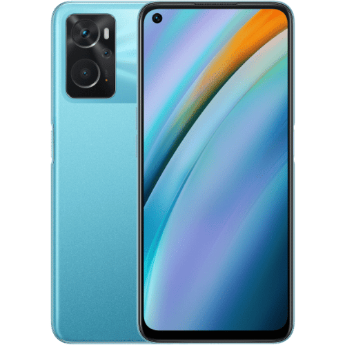 Oppo K10