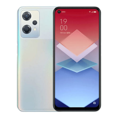 Oppo K10x
