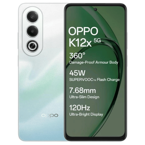 Oppo K12x