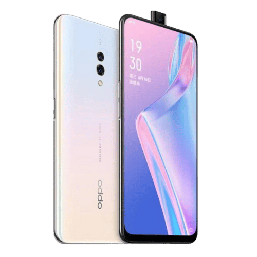 Oppo K3